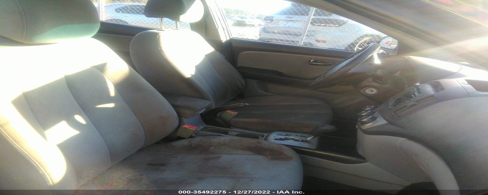 KMHDU4AD7AU998250 2010 HYUNDAI ELANTRA photo no. 5