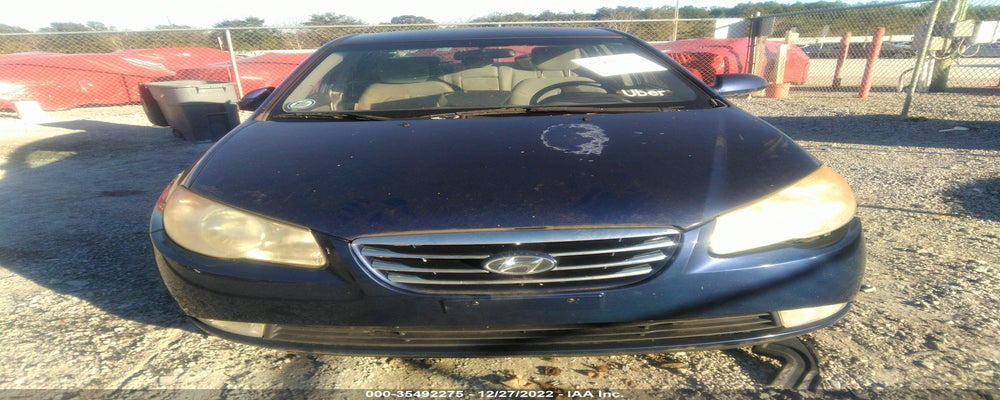 KMHDU4AD7AU998250 2010 HYUNDAI ELANTRA photo no. 6