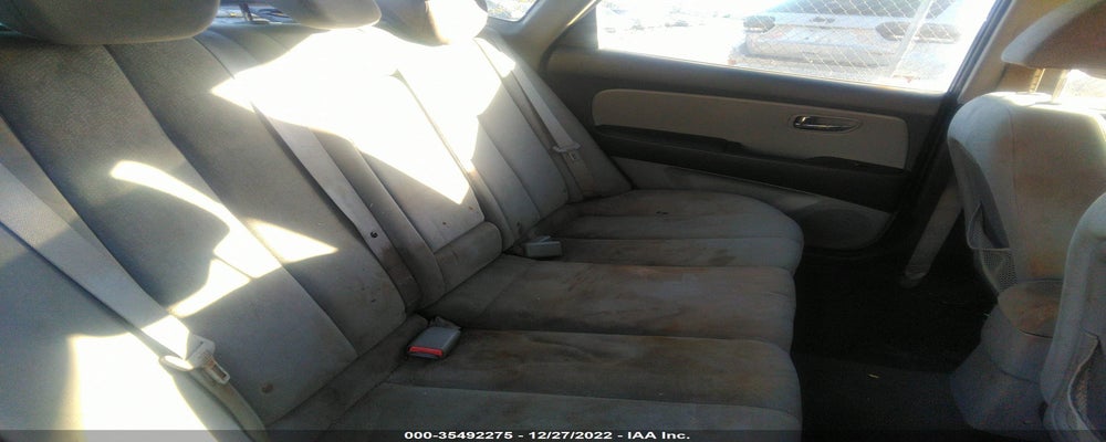 KMHDU4AD7AU998250 2010 HYUNDAI ELANTRA photo no. 8