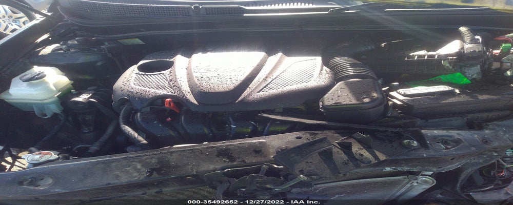 5NPEB4AC7DH791054 2013 HYUNDAI SONATA photo no. 10