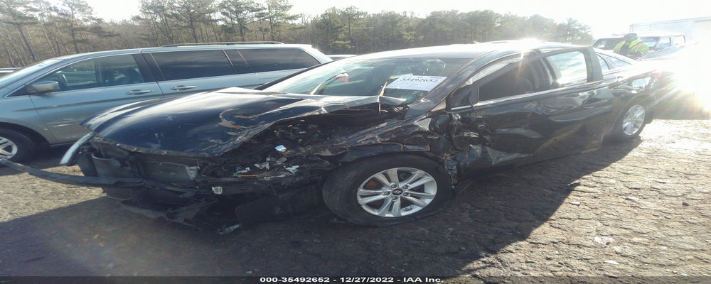 5NPEB4AC7DH791054 2013 HYUNDAI SONATA photo no. 6
