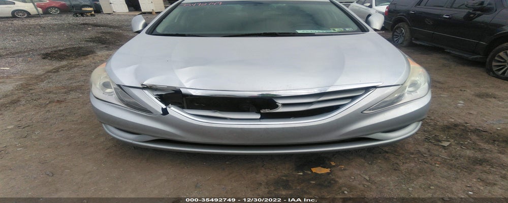 5NPEB4AC7DH566097 2013 HYUNDAI SONATA photo no. 6