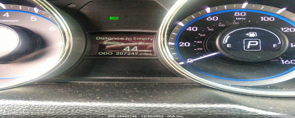 5NPEB4AC7DH566097 2013 HYUNDAI SONATA photo no. 7