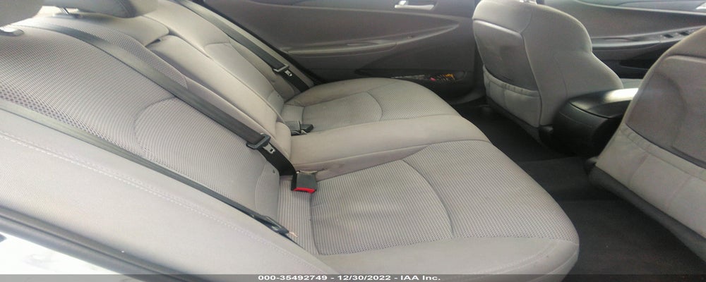 5NPEB4AC7DH566097 2013 HYUNDAI SONATA photo no. 8