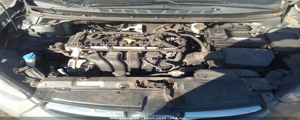 5NPDH4AE0DH222008 2013 HYUNDAI ELANTRA photo no. 10
