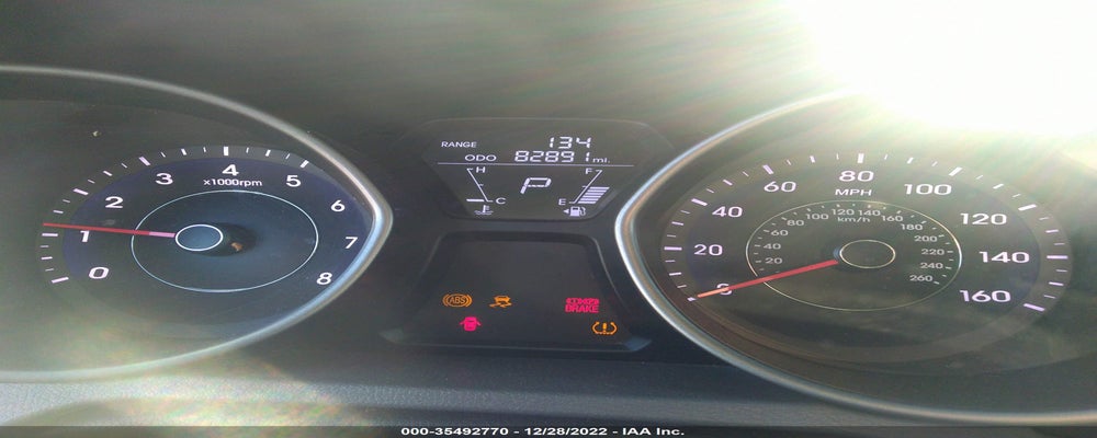 5NPDH4AE0DH222008 2013 HYUNDAI ELANTRA photo no. 7