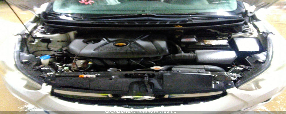 KMHDH4AE7CU468943 2012 HYUNDAI ELANTRA photo no. 10