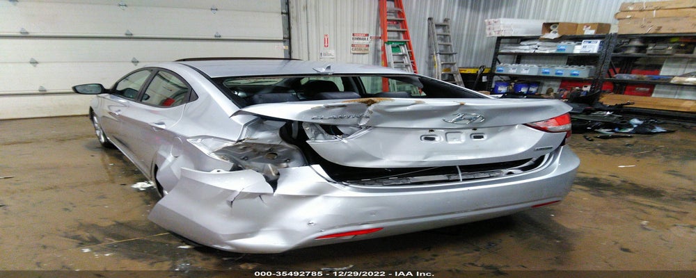 KMHDH4AE7CU468943 2012 HYUNDAI ELANTRA photo no. 6