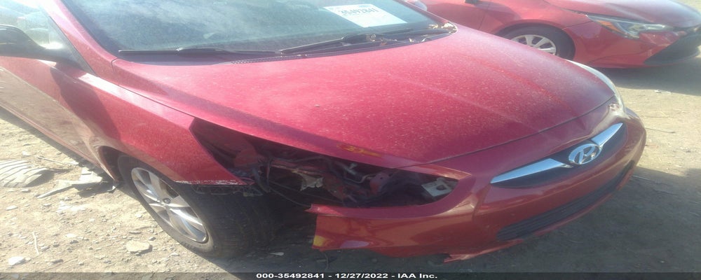 KMHCU5AE9CU057847 2012 HYUNDAI ACCENT photo no. 6