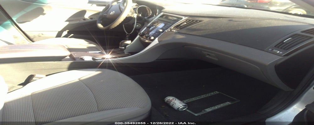 5NPEB4AC5DH520946 2013 HYUNDAI SONATA photo no. 5