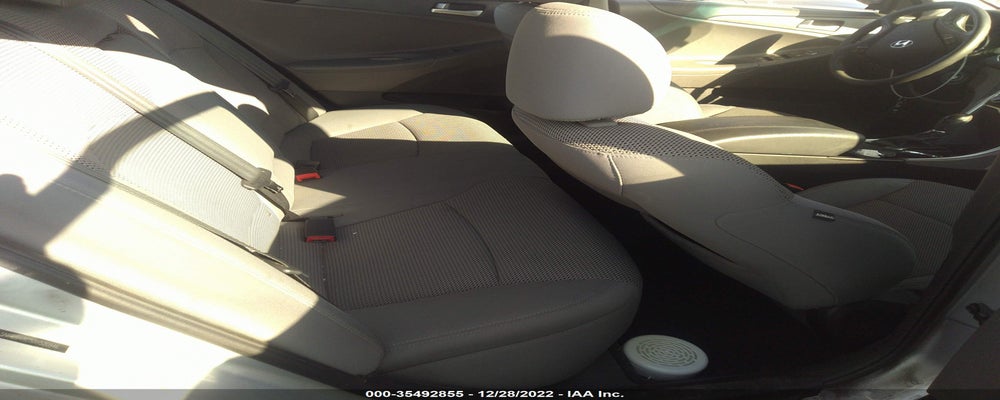 5NPEB4AC5DH520946 2013 HYUNDAI SONATA photo no. 8