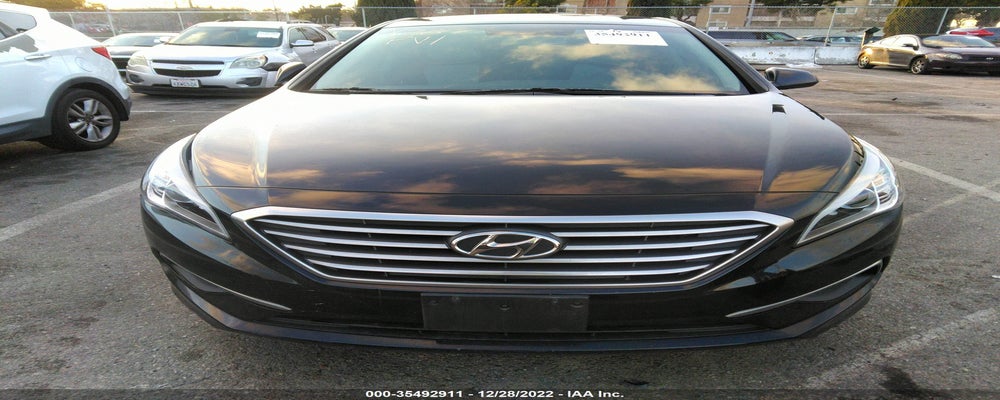 5NPE24AF8GH340763 2016 HYUNDAI SONATA photo no. 6