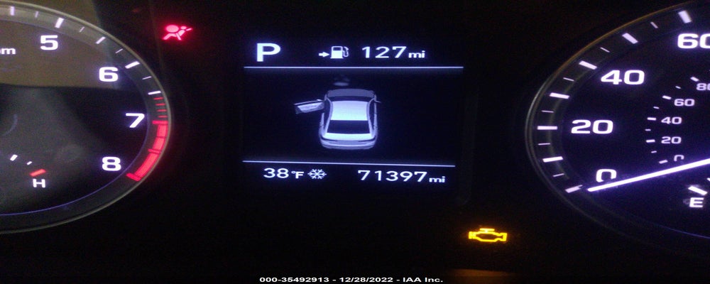 5NPE24AF8KH741514 2019 HYUNDAI SONATA photo no. 7