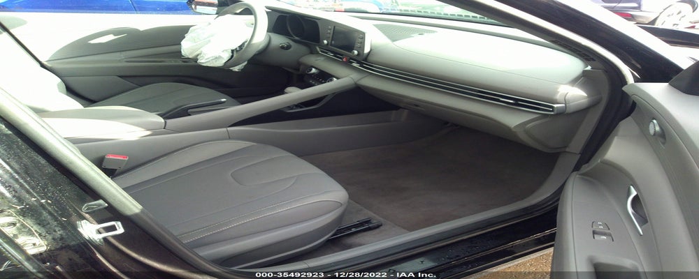 5NPLM4AG5MH018393 2021 HYUNDAI ELANTRA photo no. 5