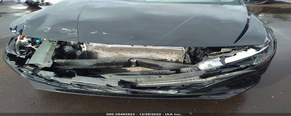 5NPLM4AG5MH018393 2021 HYUNDAI ELANTRA photo no. 6