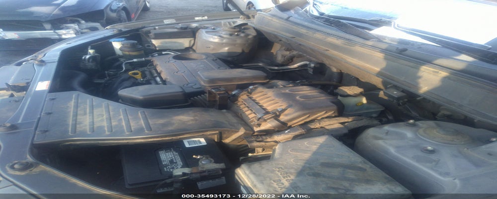 5XYZG3AB7BG084609 2011 HYUNDAI SANTA FE photo no. 10