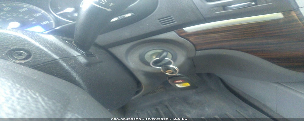 5XYZG3AB7BG084609 2011 HYUNDAI SANTA FE photo no. 11