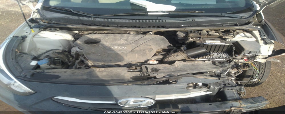 KMHCT4AE3GU007710 2016 HYUNDAI ACCENT photo no. 10