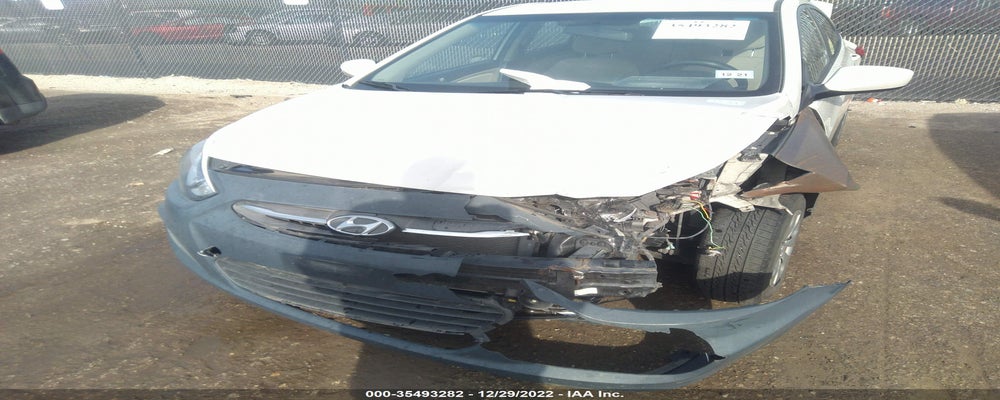 KMHCT4AE3GU007710 2016 HYUNDAI ACCENT photo no. 6