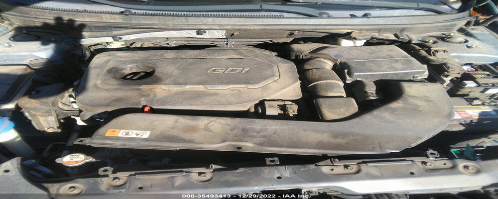 5NPE34AF9FH103663 2015 HYUNDAI SONATA photo no. 10