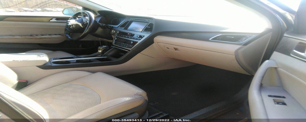 5NPE34AF9FH103663 2015 HYUNDAI SONATA photo no. 5