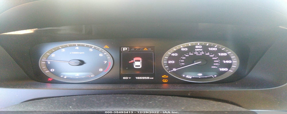 5NPE34AF9FH103663 2015 HYUNDAI SONATA photo no. 7