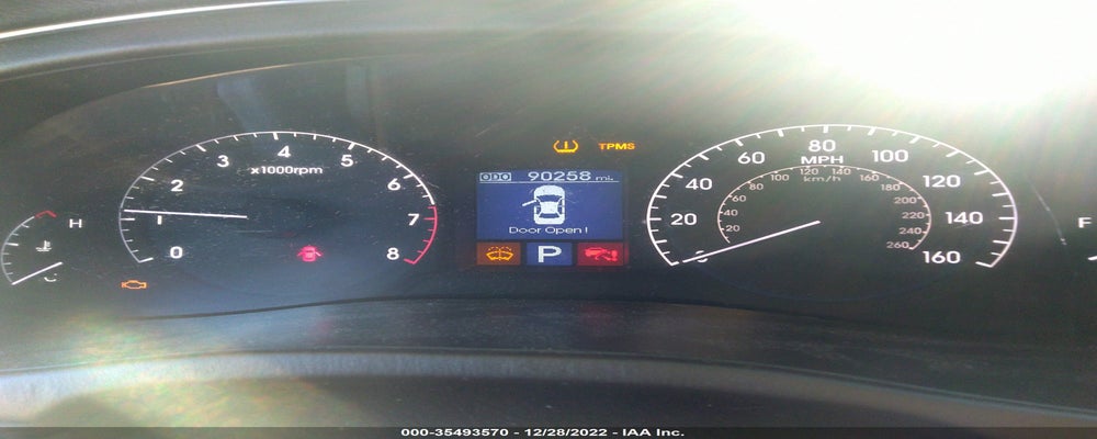 KMHGC4DF1BU139752 2011 HYUNDAI GENESIS photo no. 7