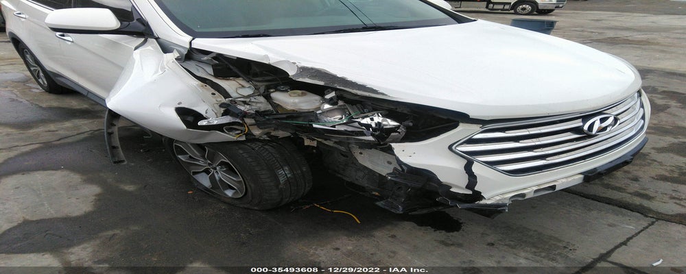 KM8SM4HF6GU134426 2016 HYUNDAI SANTA FE photo no. 6