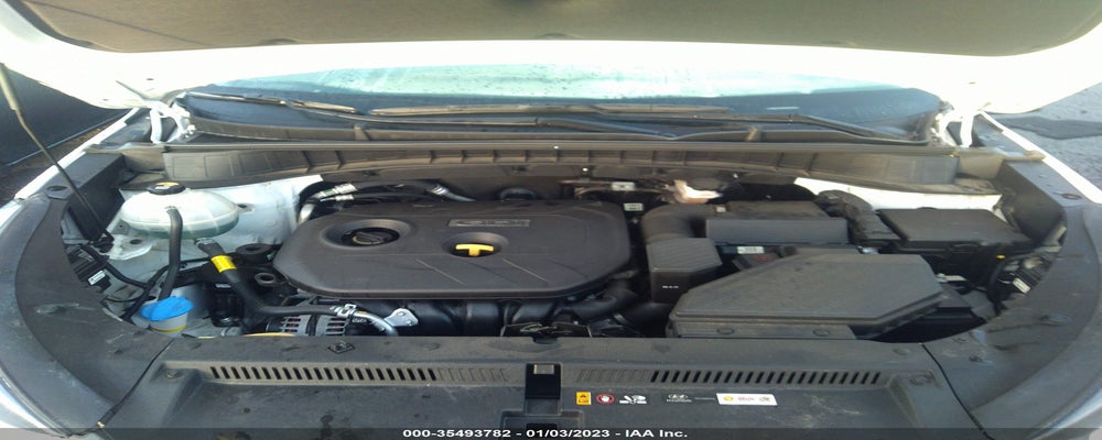 KM8J3CA40KU034025 2019 HYUNDAI TUCSON photo no. 10