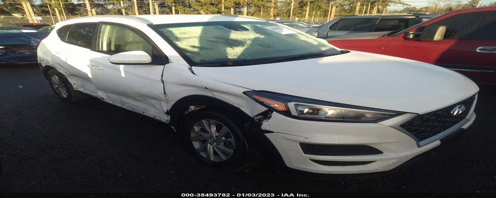 KM8J3CA40KU034025 2019 HYUNDAI TUCSON photo no. 9