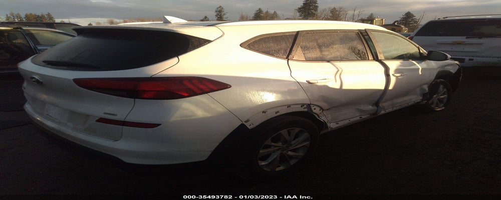 KM8J3CA40KU034025 2019 HYUNDAI TUCSON photo no. 4