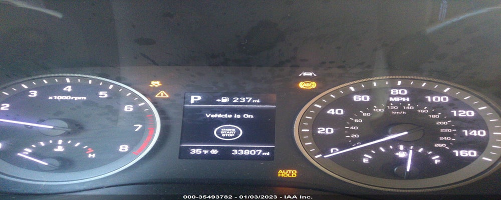 KM8J3CA40KU034025 2019 HYUNDAI TUCSON photo no. 7