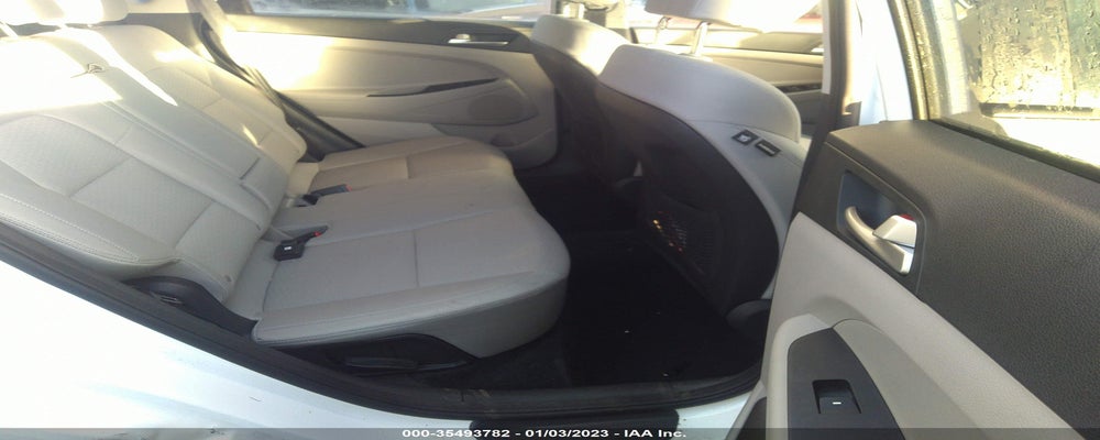 KM8J3CA40KU034025 2019 HYUNDAI TUCSON photo no. 8