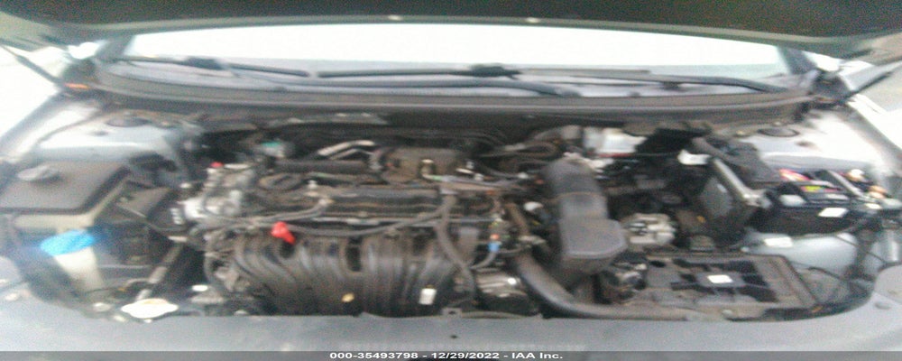 5NPE24AF6HH494681 2017 HYUNDAI SONATA photo no. 10