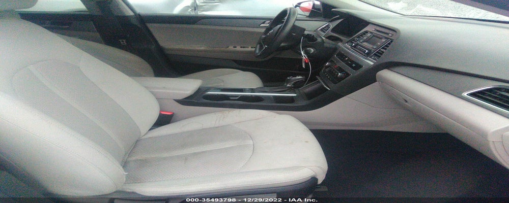 5NPE24AF6HH494681 2017 HYUNDAI SONATA photo no. 5