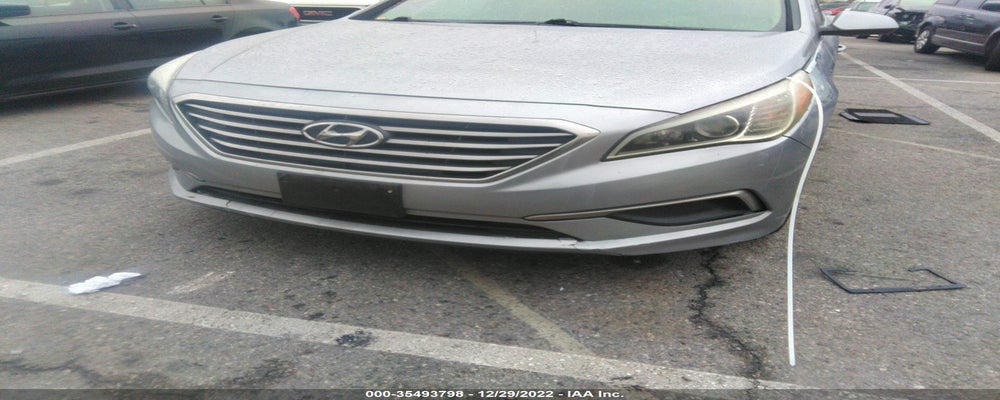 5NPE24AF6HH494681 2017 HYUNDAI SONATA photo no. 6