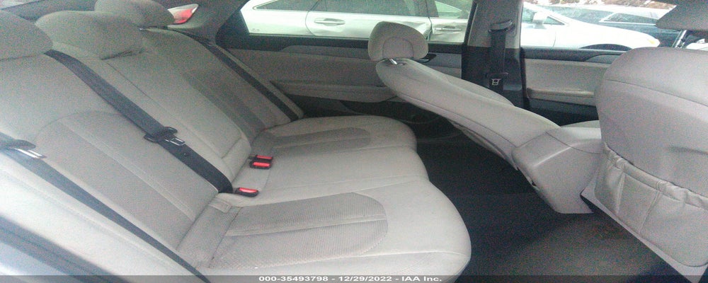5NPE24AF6HH494681 2017 HYUNDAI SONATA photo no. 8