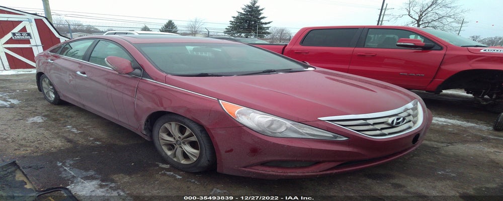 5NPEC4AC5DH621207 2013 HYUNDAI SONATA photo no. 24