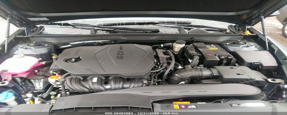 KMHL64JA4PA250223 2023 HYUNDAI SONATA photo no. 10