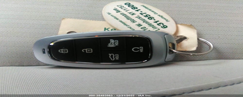 KMHL64JA4PA250223 2023 HYUNDAI SONATA photo no. 11
