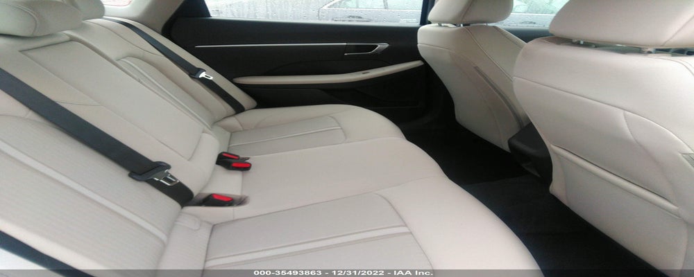 KMHL64JA4PA250223 2023 HYUNDAI SONATA photo no. 8