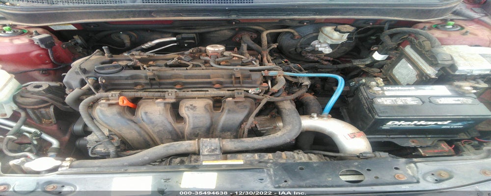 5NPEB4AC5BH098643 2011 HYUNDAI SONATA photo no. 10
