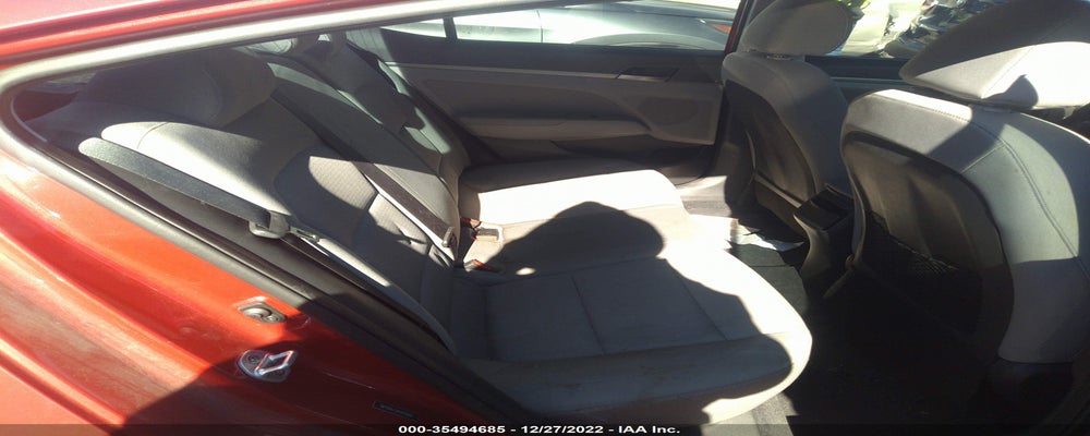 5NPD84LF3HH015849 2017 HYUNDAI ELANTRA photo no. 8