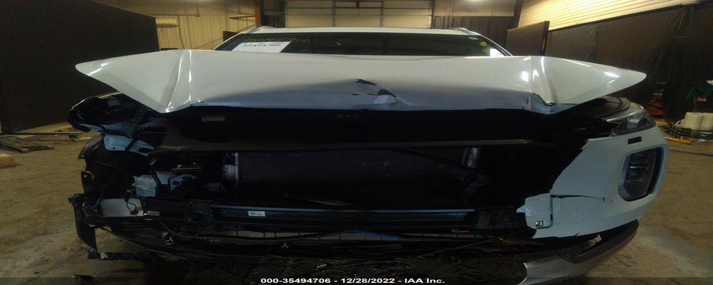 KM8R7DHE3NU486180 2022 HYUNDAI PALISADE photo no. 6