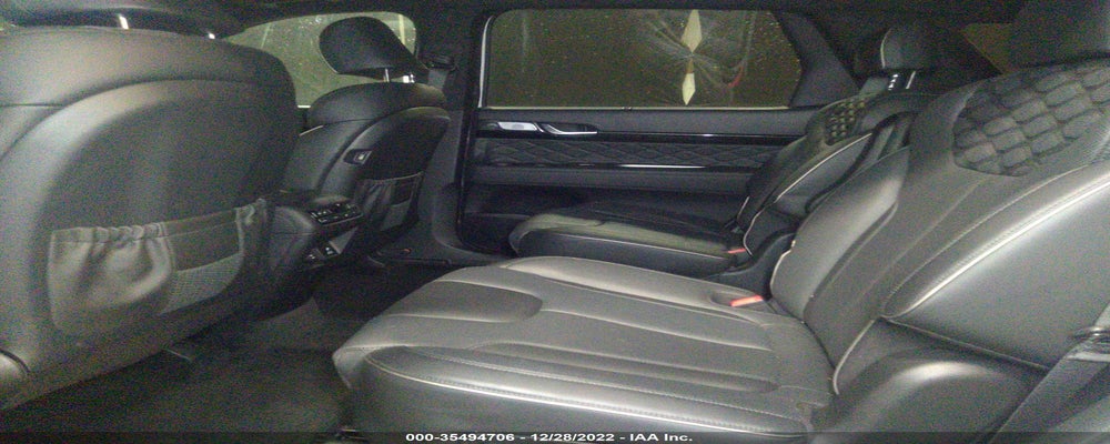 KM8R7DHE3NU486180 2022 HYUNDAI PALISADE photo no. 8