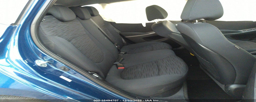 KMHCT5AE1HU305311 2017 HYUNDAI ACCENT photo no. 8