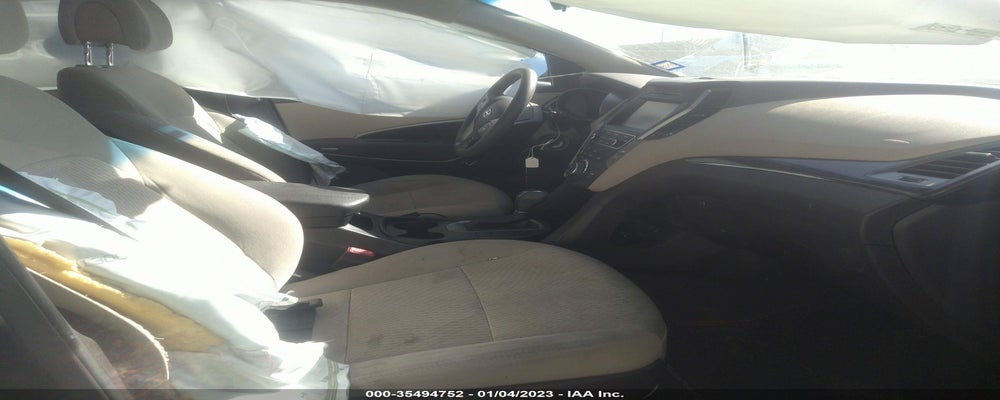 5NMZU3LB7HH006478 2017 HYUNDAI SANTA FE SPORT photo no. 5