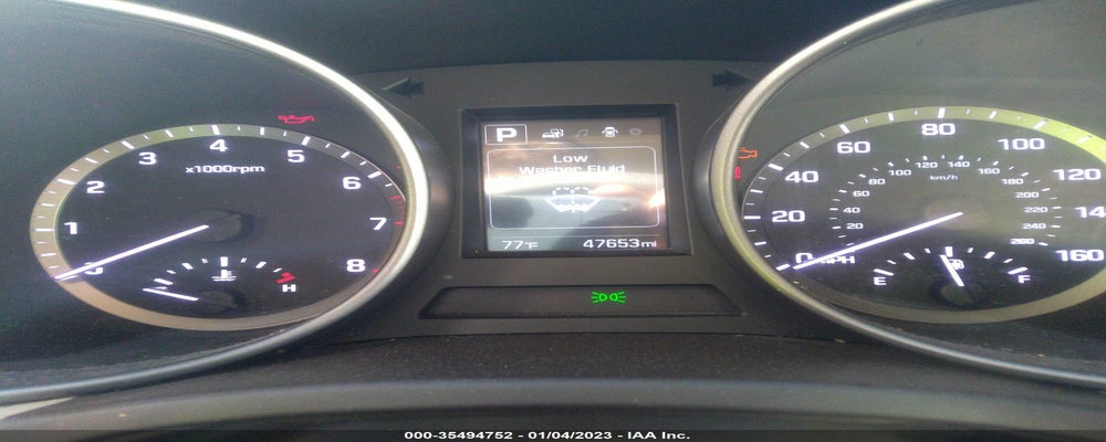 5NMZU3LB7HH006478 2017 HYUNDAI SANTA FE SPORT photo no. 7