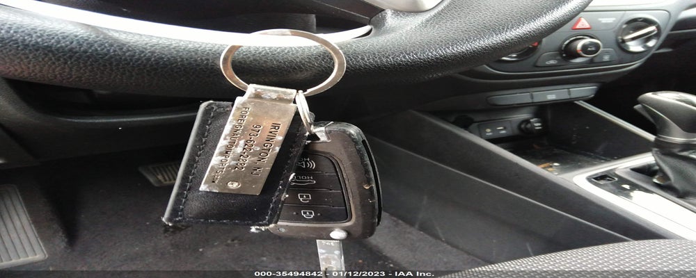 3KPC24A39KE050025 2019 HYUNDAI ACCENT photo no. 11