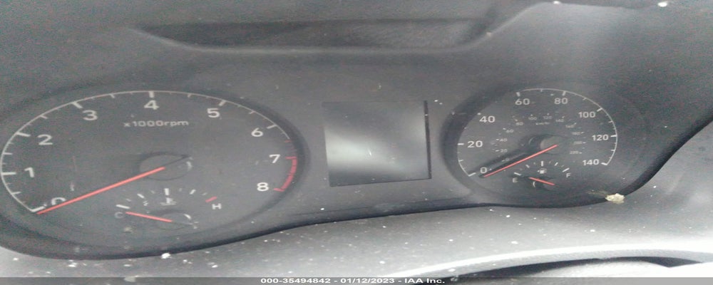 3KPC24A39KE050025 2019 HYUNDAI ACCENT photo no. 7